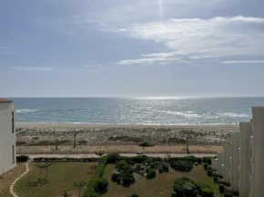 Appartement T2 au Barcarès - 4 pers, 2 loggias, proche plage - FR-1-799-14